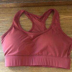 Padded Sports Bra
